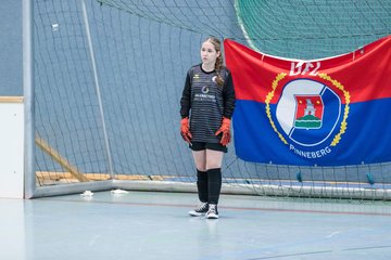Bild 117 - wBJ Loewinnen-Cup